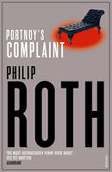 Roth Philip: Portnoy´s Complaint