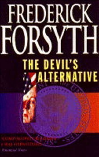 neuveden: Devil´s Alternative