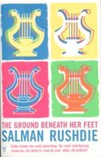 neuveden: Ground Beneath Her Feet