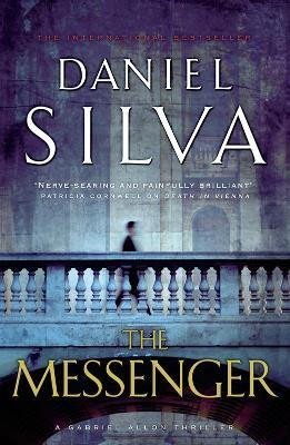 Silva Daniel: The Messenger