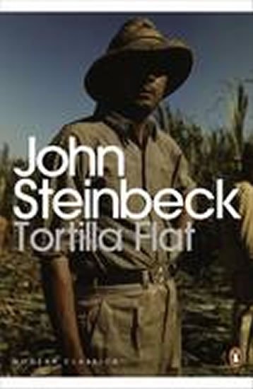 Steinbeck John: Tortilla Flat Steinbeck John: Tortilla Flat