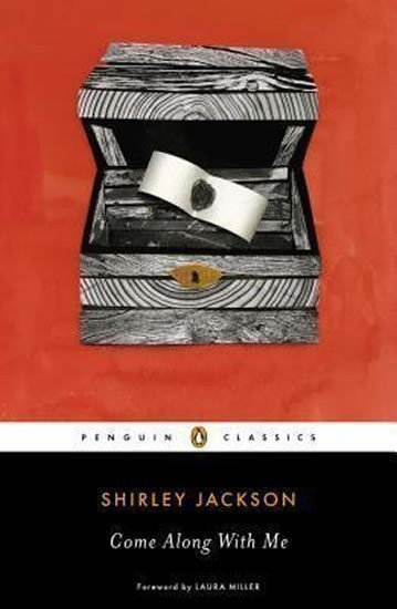 Jackson Shirley: Come Along with Me