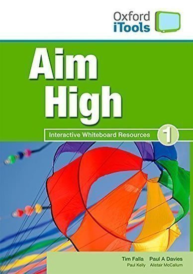 Falla Tim: Aim High 1 iTools
