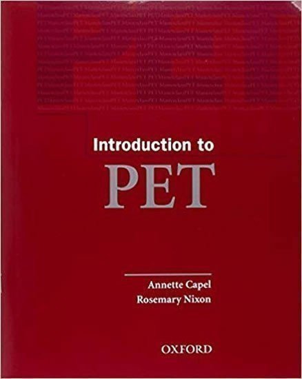 Capel Annette: Pet Masterclass Introduction to Pet Pack