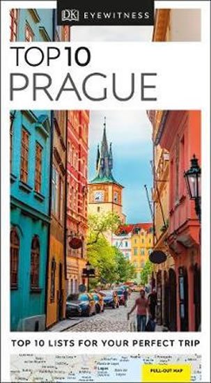 neuveden: Top 10 Prague : 2020
