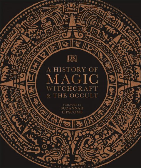 neuveden: A History of Magic, Witchcraft and the Occult