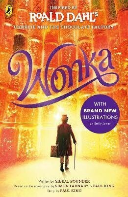 -: Wonka