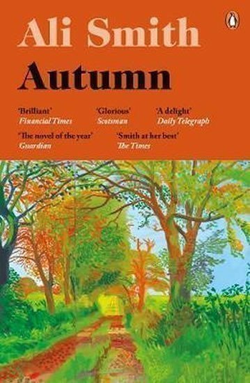 Smithová Ali: Autumn
