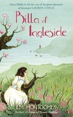 Montgomeryová Lucy Maud: Rilla of Ingleside : A Virago Modern Classic