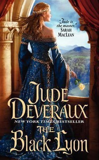 Deveraux Jude: Black Lyon