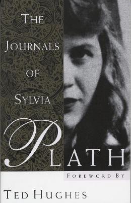 Plathová Sylvia: The Journals of Sylvia Plath