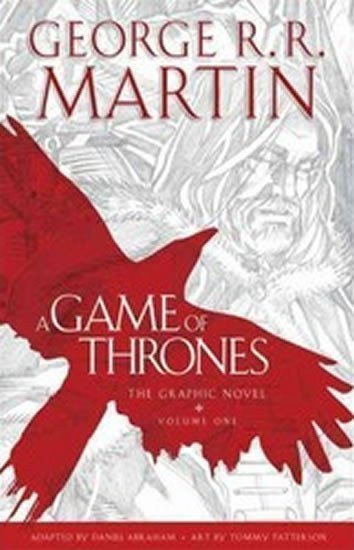 Martin George R. R.: A Game of Thrones 1 - The Graphic Novel