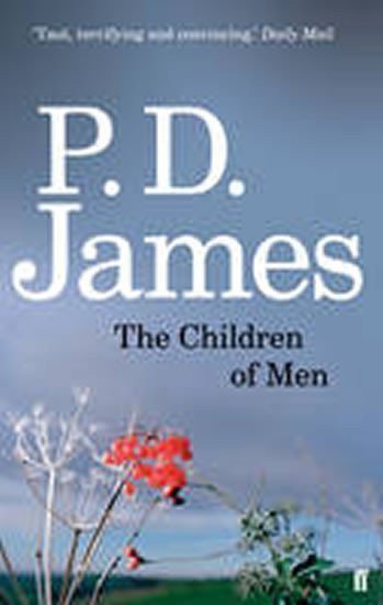 Jamesová P. D.: The Children of Men