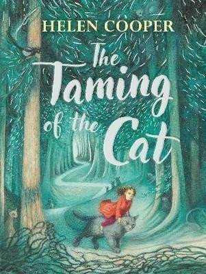 Cooperová Helen: The Taming of the Cat