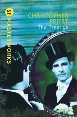 Priest Christopher: The Prestige