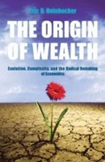 neuveden: Origins of Wealth