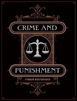 -: Crime and Punishment