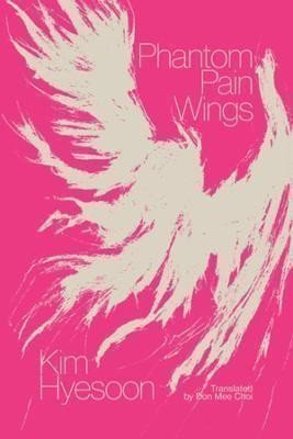 Hyesoon Kim: Phantom Pain Wings