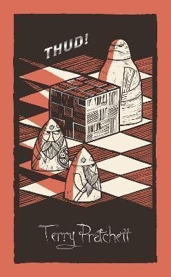 Pratchett Terry: Thud!: (Discworld Novel 34) Pratchett Terry: Thud!: (Discworld Novel 34)