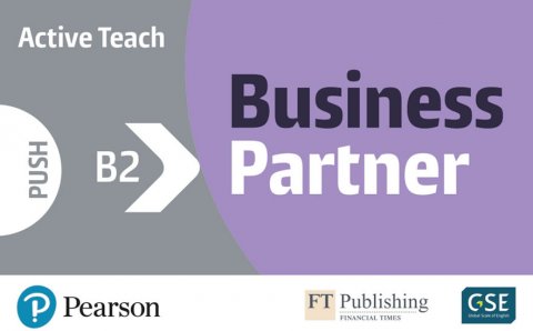 kolektiv autorů: Business Partner B2 Active Teach kolektiv autorů: Business Partner B2 Active Teach