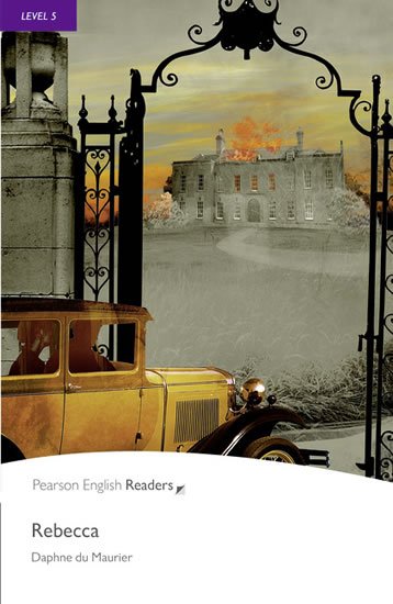 du Maurier Daphne: PER | Level 5: Rebecca Bk/MP3 Pack du Maurier Daphne: PER | Level 5: Rebecca Bk/MP3 Pack