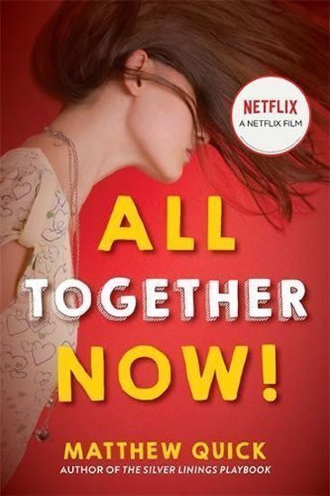 Quick Matthew: All Together Now! (FilmTie In)
