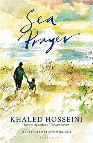 Hosseini Khaled: Sea Prayer