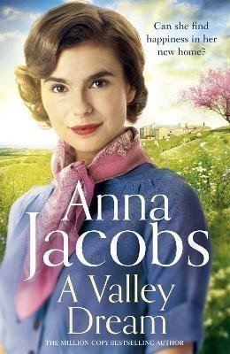 Jacobsová Anna: A Valley Dream