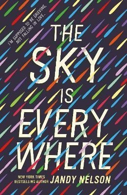 Nelsonová Jandy: The Sky Is Everywhere