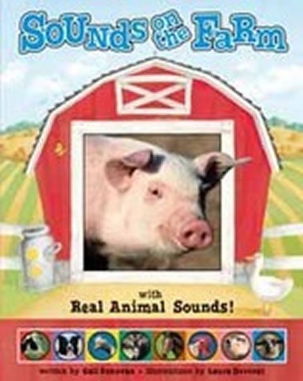 neuveden: Sounds on the Farm