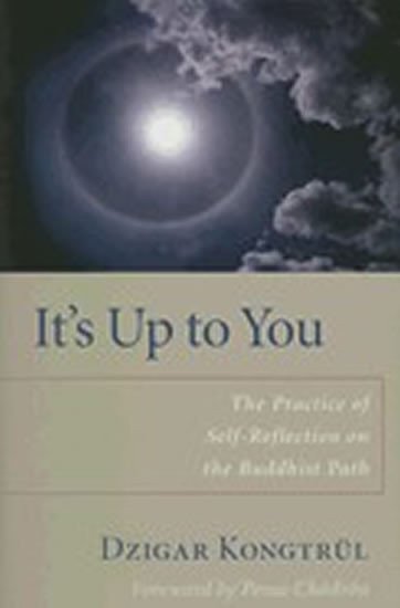 neuveden: It´s Up to You