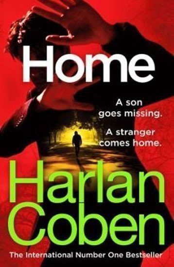 Coben Harlan: Home (Myron Bolitar)
