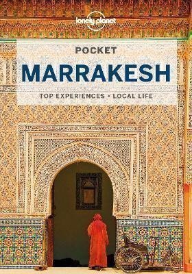 Lonely Planet: Lonely Planet Pocket Marrakesh