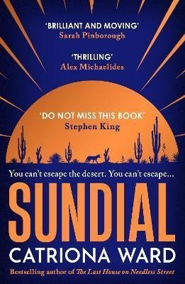 Ward Catriona: Sundial