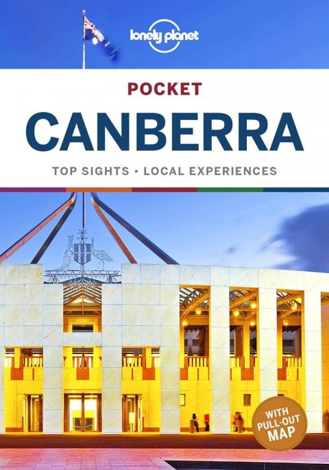 neuveden: WFLP Canbera Pocket 1st edition