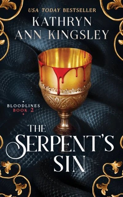 : Serpent´s Sin