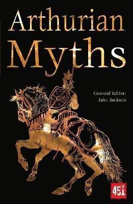 Jackson J. K.: Arthurian Myths
