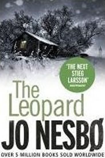 neuveden: Leopard