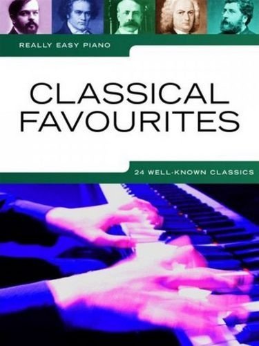 Kaltenthaler Birgit: Really Easy Piano