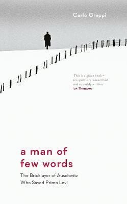 Greppi Carlo: Man of Few Words