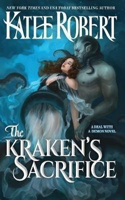 Robert Katee: The Kraken´s Sacrifice