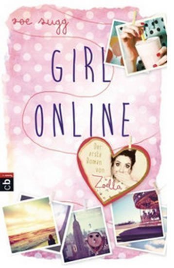 Sugg Zoe: Girl online