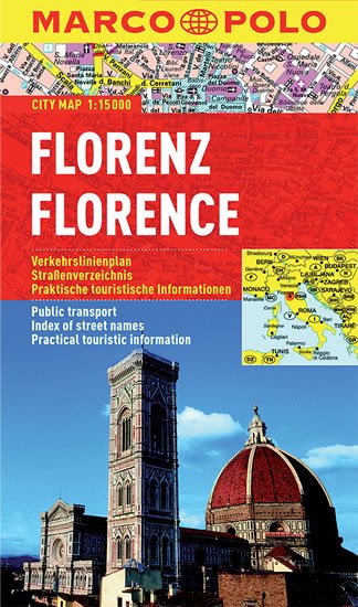 neuveden: Florencie - lamino MD 1:15T neuveden: Florencie - lamino MD 1:15T
