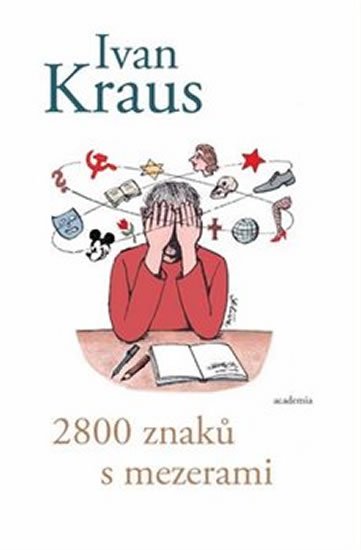 Kraus Ivan: 2800 znaků s mezerami