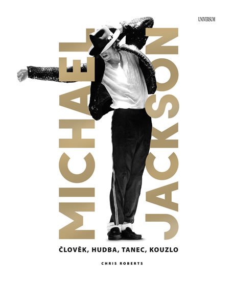 Roberts Chris: Michael Jackson