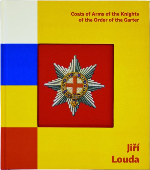 Louda Jiří: Jiří Louda: Coats ofArms of the Knights