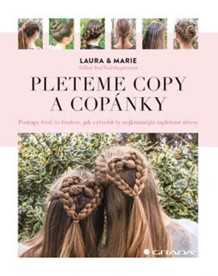 Arnesen Laura: Pleteme copy a copánky Arnesen Laura: Pleteme copy a copánky