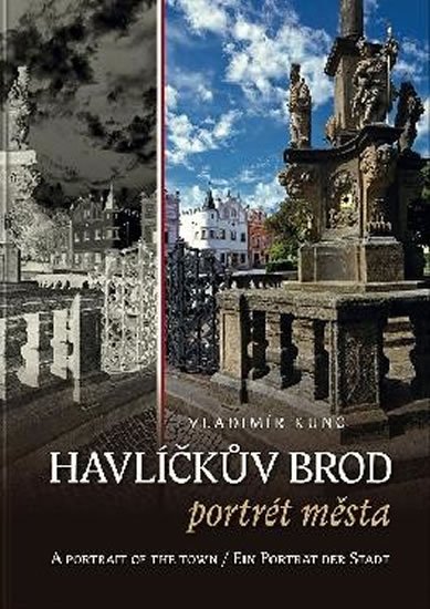 neuveden: Havlíčkův Brod - Portrét města neuveden: Havlíčkův Brod - Portrét města
