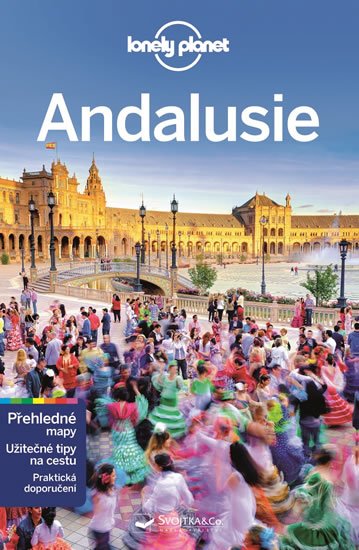 neuveden: Andalusie - Lonely Planet