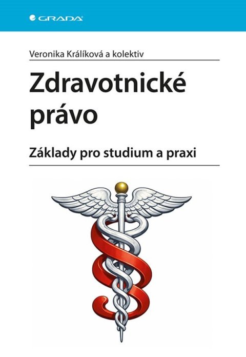 : Zdravotnické právo